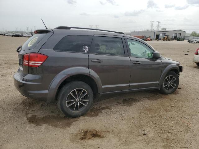Vin: 3c4pdcab5jt383099, lot: 57097925, dodge journey se 20183
