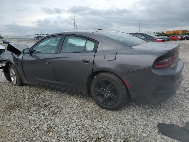 Vin: 2c3cdxbg2nh179296, lot: 56843925, dodge charger sxt 20222