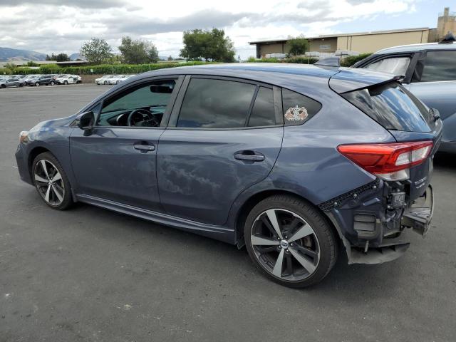 Vin: 4s3gtam62h3723143, lot: 56323785, subaru impreza sport 20172