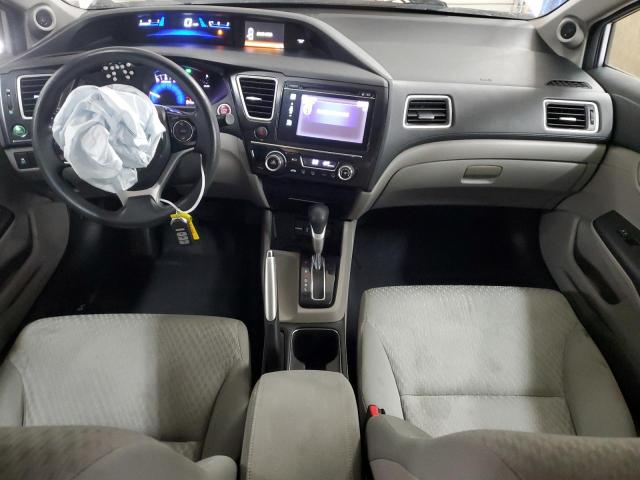 2015 HONDA CIVIC EX - 19XFB2F83FE018845