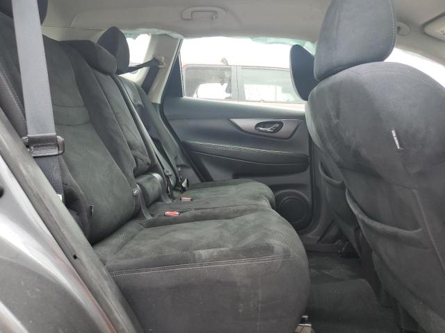 2016 NISSAN ROGUE S - 5N1AT2MV8GC778631