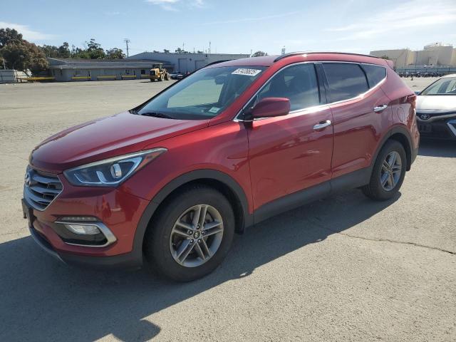 HYUNDAI SANTA FE S