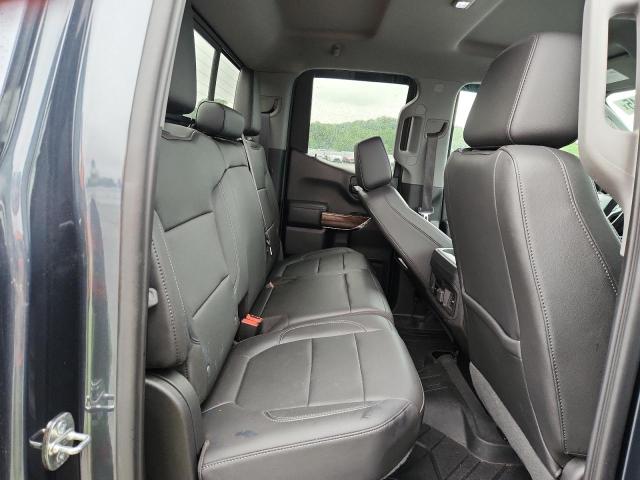 2019 CHEVROLET SILVERADO - 1GCRYEED7KZ347090