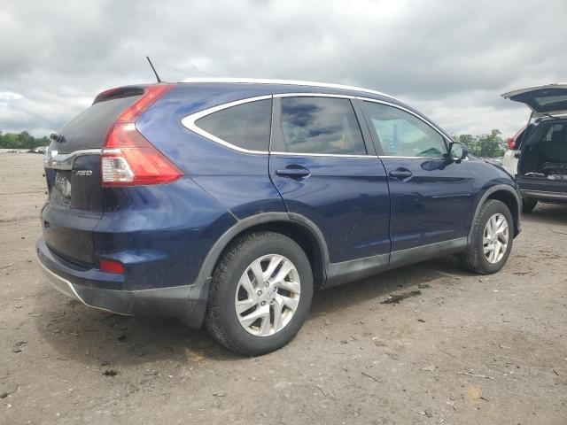 Vin: 2hkrm4h78fh675093, lot: 57264005, honda crv exl 20153