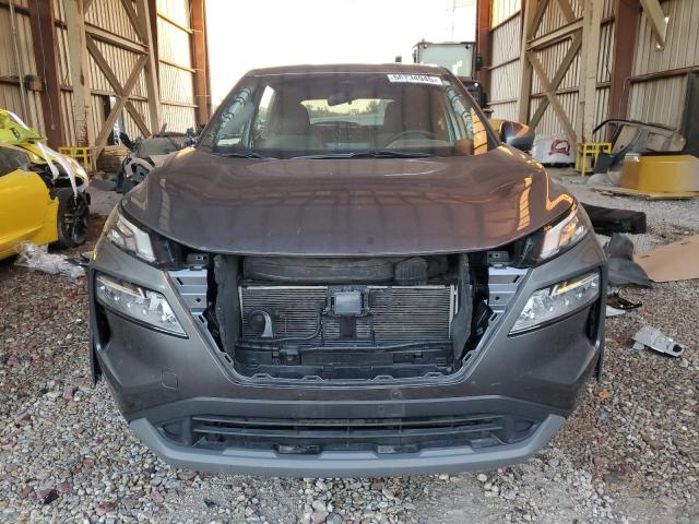 2023 NISSAN ROGUE SV - 5N1BT3BB2PC817863