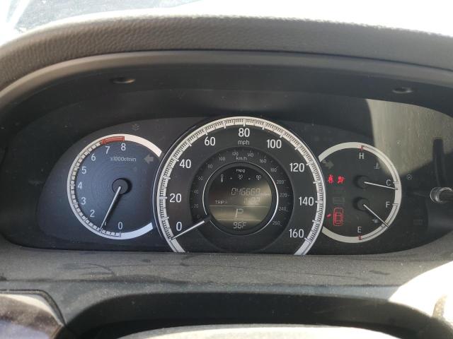 2016 HONDA ACCORD EX 1HGCR2F79GA115561