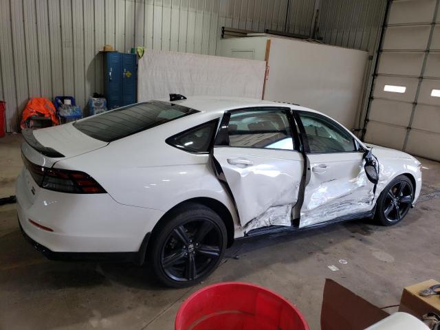 2023 HONDA ACCORD HYB 1HGCY2F70PA043054