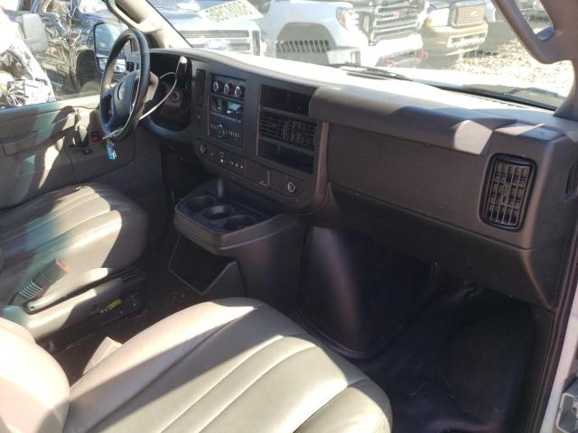 2020 GMC SAVANA G25 1GTW7AFP7L1251435