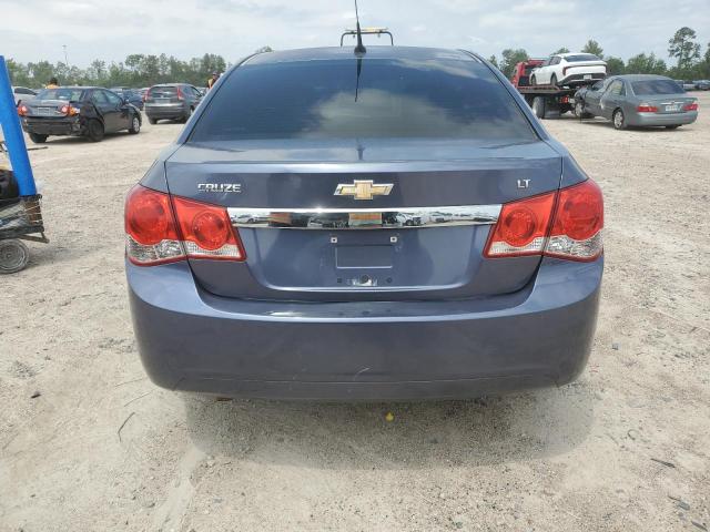 2014 CHEVROLET CRUZE LT - 1G1PE5SB2E7312047