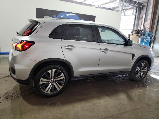 2020 MITSUBISHI OUTLANDER JA4AR3AU2LU025230