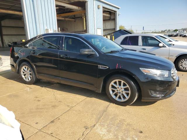 Vin: 1fahp2d85fg117427, lot: 55789995, ford taurus se 20154