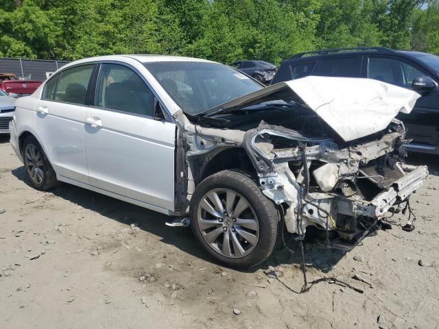 Vin: 1hgcp2f88ba066473, lot: 55106295, honda accord exl 20114