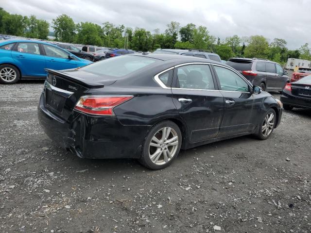 2015 NISSAN ALTIMA 3.5 #3282338356