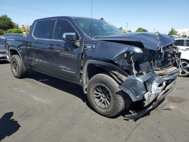 2020 GMC SIERRA C15 3GTP8BET7LG436088