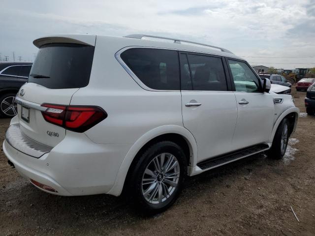 Vin: jn8az2nexk9235292, lot: 55611985, infiniti qx80 luxe 20193