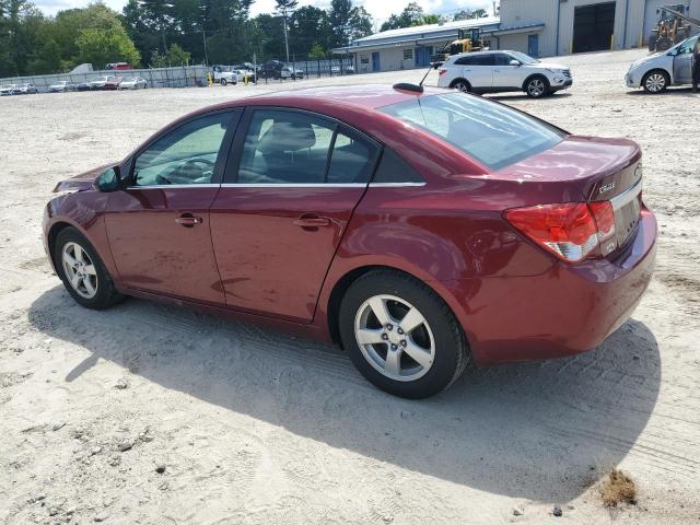 Vin: 1g1pc5sb8f7126083, lot: 58412085, chevrolet cruze lt 20152