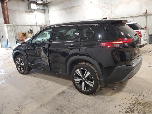 Vin: 5n1at3cb9mc754542, lot: 59144925, nissan rogue sl 20212