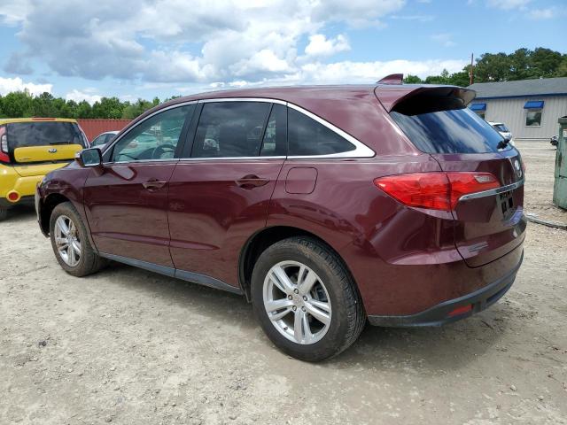 Vin: 5j8tb3h34fl012071, lot: 56819035, acura rdx 20152