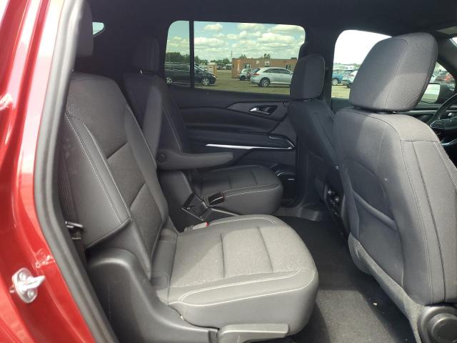 2024 CHEVROLET TRAVERSE L - 1GNERGKS3RJ140898