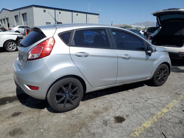 Vin: 3fadp4ej7fm208894, lot: 58030155, ford fiesta se 20153