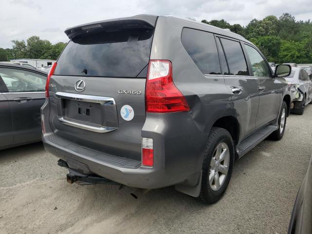 Vin: jtjbm7fx0a5008711, lot: 57426895, lexus gx 460 20103