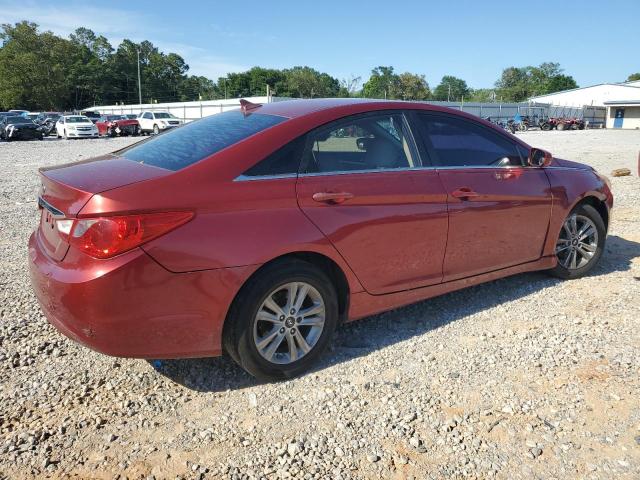 Vin: 5npeb4ac5bh158758, lot: 58302775, hyundai sonata gls 20113