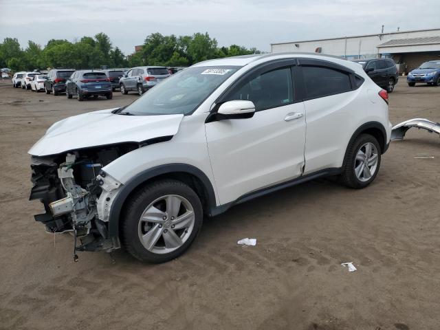 Vin: 3czru6h59km715674, lot: 59113305, honda hr-v ex 2019 img_1