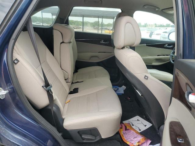 2017 KIA SORENTO LX - 5XYPGDA5XHG199124