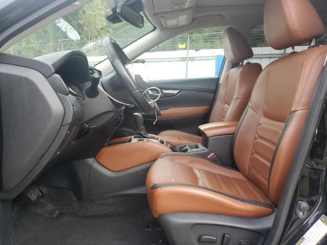 2018 NISSAN ROGUE S - JN8AT2MV0JW340989