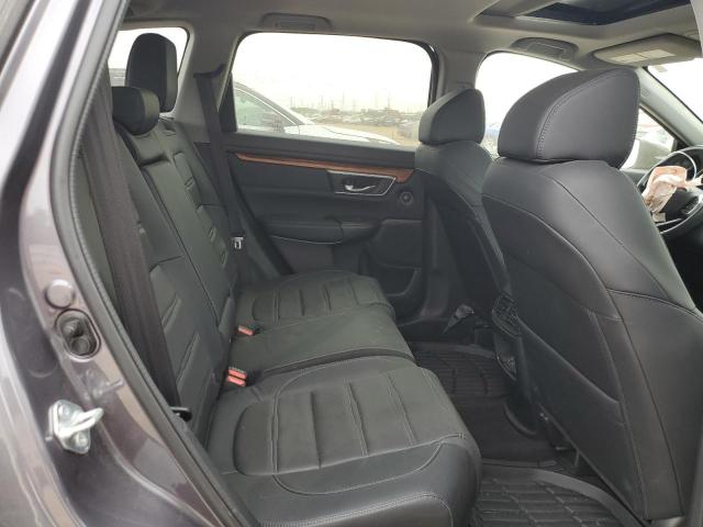 2021 HONDA CR-V EXL 7FART6H80ME006422