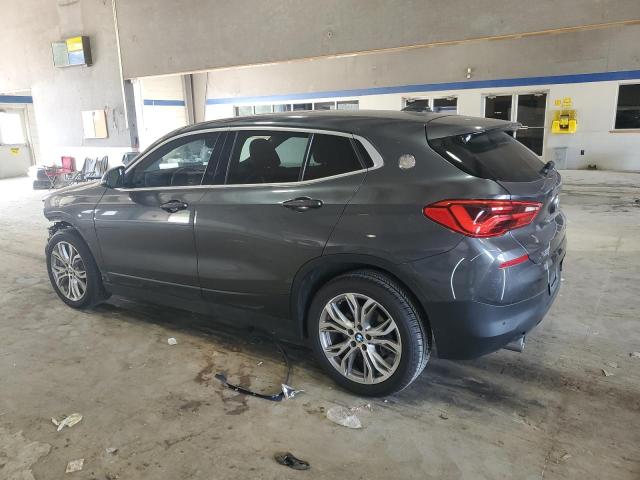 2018 BMW X2 SDRIVE2 WBXYJ3C35JEP76784