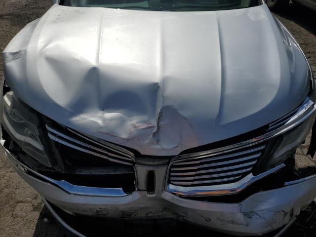 2017 LINCOLN MKX RESERV 2LMPJ8LR4HBL34482