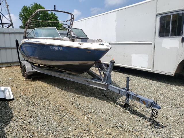 CHAPARRAL BOAT 2019 FGBD0420J819 photo #1