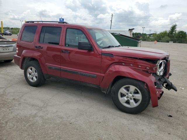 Vin: 1j4pn2gk6bw519079, lot: 56765515, jeep liberty sport 20114