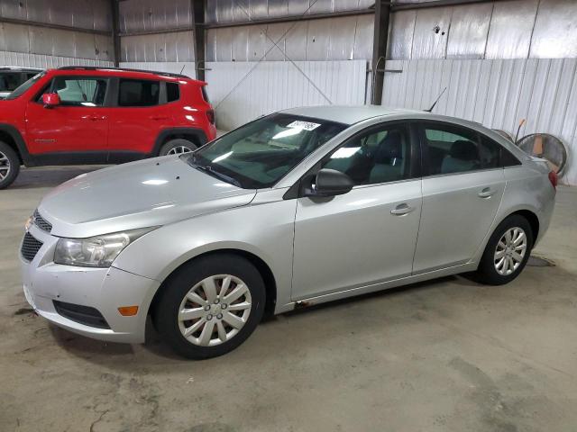 Vin: 1g1pc5sh7b7135937, lot: 55427495, chevrolet cruze ls 2011 img_1