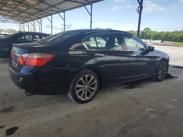 2015 HONDA ACCORD SPO - 1HGCR2F54FA143779