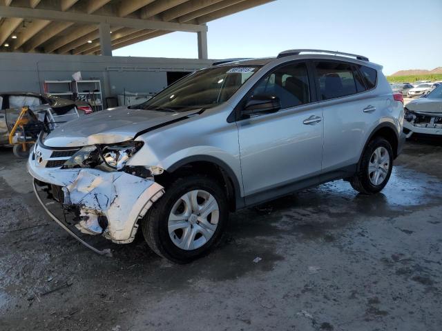 Vin: jtmzfrev6ej011861, lot: 56918015, toyota rav4 le 2014 img_1