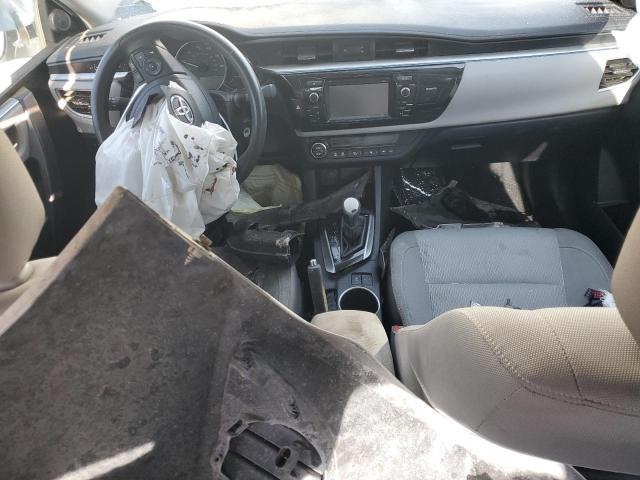 2016 TOYOTA COROLLA L - 2T1BURHE3GC565909