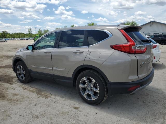 Vin: 5j6rw2h88hl061225, lot: 58211035, honda crv exl 20172