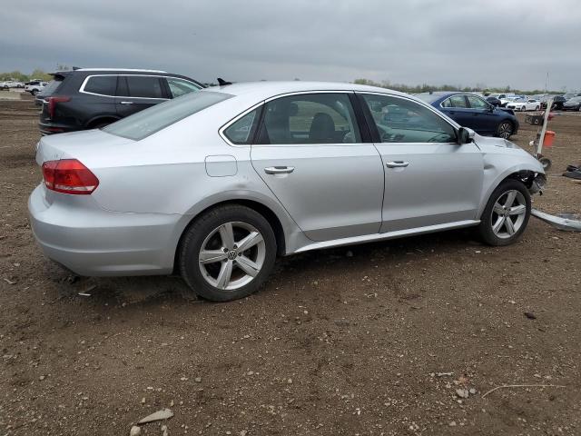Vin: 1vwbh7a31cc075714, lot: 55251385, volkswagen passat se 20123