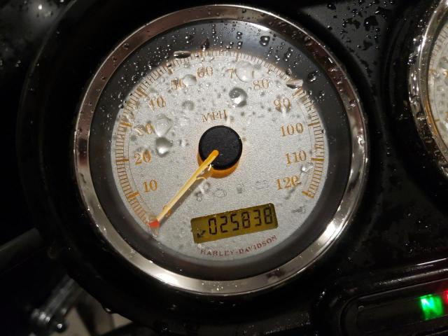2012 HARLEY-DAVIDSON FLTRX ROAD 1HD1KHM10CB641303
