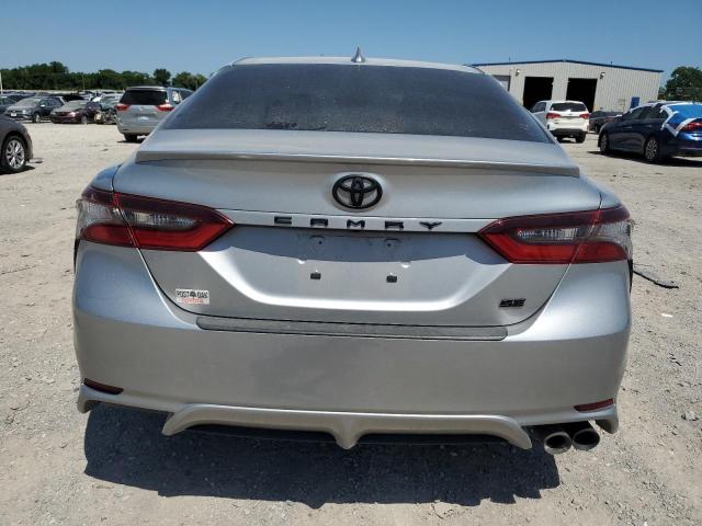 2024 TOYOTA CAMRY SE N - 4T1G11AK7RU220805