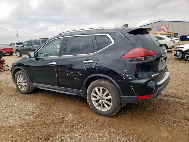 Vin: 5n1at2mt5kc713081, lot: 57677255, nissan rogue s 20192