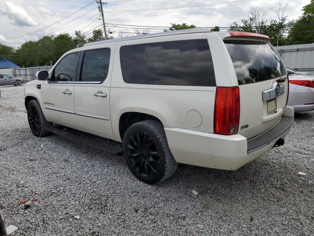 Vin: 1gys4jef6br397965, lot: 58963715, cadillac escalade esv premium 20112