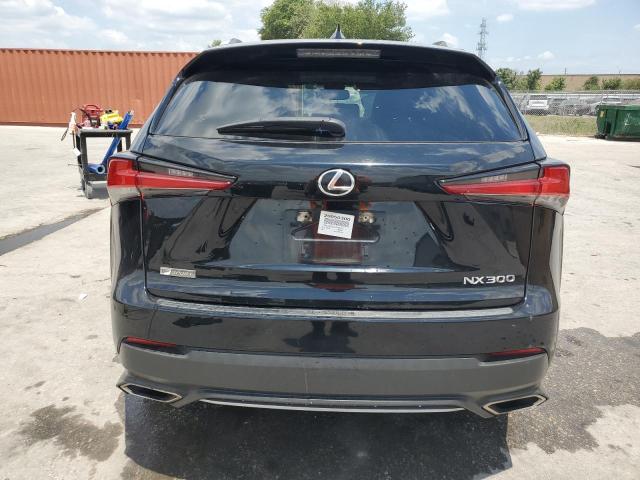 2020 LEXUS NX 300 F S JTJSARBZ7L5004444