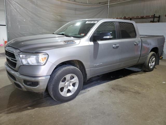 Vin: 1c6rrfmg6mn606152, lot: 58918815, ram 1500 big horn/lone star 2021 img_1