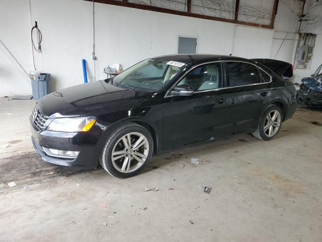 Vin: 1vwbv7a33fc043196, lot: 56210725, volkswagen passat se 2015 img_1