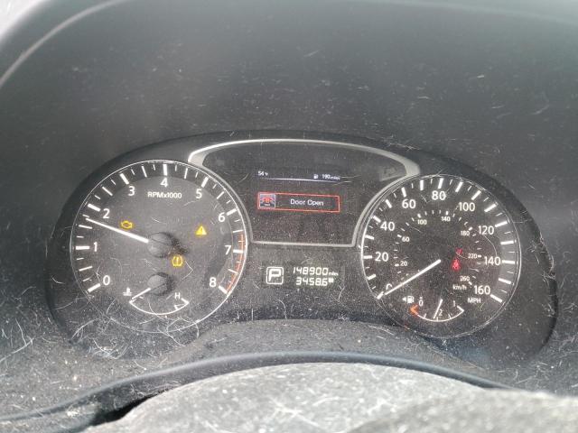 2015 NISSAN PATHFINDER - 5N1AR2MN5FC626688