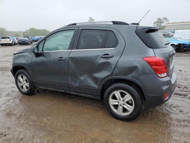 2020 CHEVROLET TRAX 1LT 3GNCJPSB2LL108247