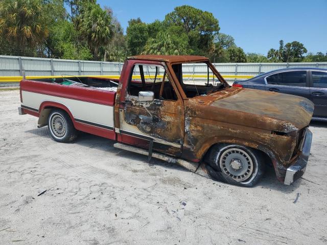Vin: 1ftcf15nxgna99493, lot: 56953785, ford all models 19864